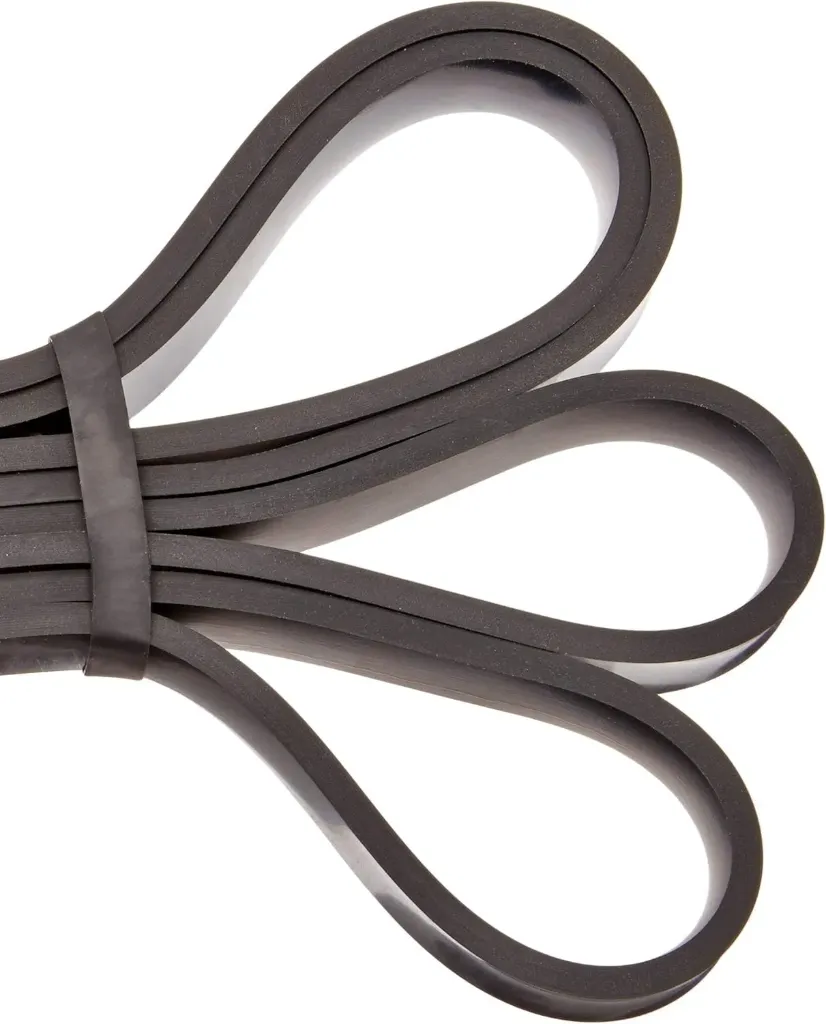 AT Sports Basics Resistance and Pull Up Band