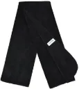 AT Sports Microfiber Sports Towels Fast Drying & Absorbent Gym Towel Workout Sweat Towels for Gym Fitness,Yoga, Camping 3-Pack 40cm X80cm,Black